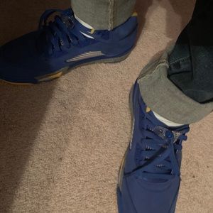 Meet your Posher, Karl